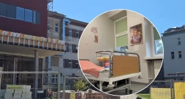 Włocławski szpital wprowadza nowość. Kobiety rodzące&hellip;