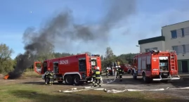 We wtorek mogą zawyć syreny. Ważna informacja dla mieszkańców 