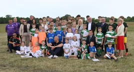 Miliony na sport w Kruszynie. Ruszają inwestycje dla&hellip;