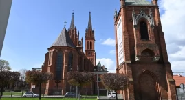 Włocławek uczci 35 rocznicę wizyty Jana Pawła II. W &hellip;