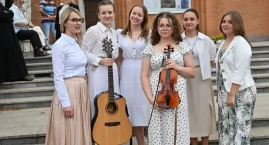 40 lat Sanktuarium św Józefa we Włocławku świętowano&hellip;