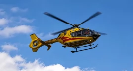 Włocławek. 5-latka po upadku z 11 piętra walczy o ży&hellip;