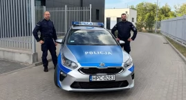 8-latka przestała oddychać. Karetka nie mogła dotrze&hellip;