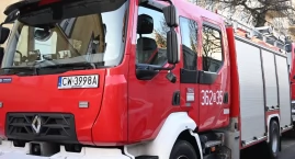 5-latka wypadła z okna na 11 piętrze we Włocławku. P&hellip;