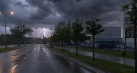 Burze uderzą w Kujawsko-Pomorskie. Na liście Włocław&hellip;
