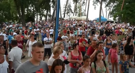 Powitanie Lata 2026 w Lubieniu Kujawskim. Koncerty, &hellip;