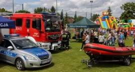 Wielki Piknik Rodzinny w Czerniewicach. Będą darmowe&hellip;