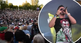Festiwal Sportu i 80-lecie Włocłavii we Włocławku. G&hellip;