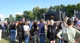 Young Brześć Festiwal 2026 już jutro. DRE$$CODE, otw&hellip;