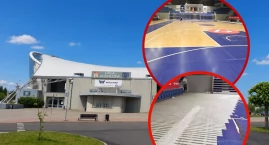 Koniec epoki w Hali Mistrzów. W tle nagroda za parki&hellip;