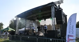 Festiwal Zespołów Weselnych 2026 w Boniewie. MIG gwi&hellip;