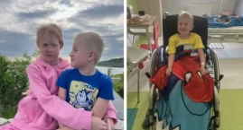Piknik Charytatywny dla Arturka na Słodowie. Włocław&hellip;