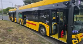 Kilka linii MPK zmieni trasy we Włocławku. Utrudnien&hellip;