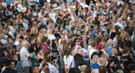 Dni Włocławka 2026 trwają. Program godzinowy