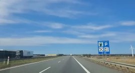 A1 między Toruniem a Włocławkiem do rozbudowy. Szyku&hellip;