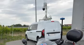 Nowe kamery iCAM już polują na kierowców. Posypały s&hellip;