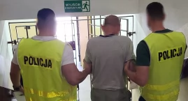 Dramatyczne zdarzenie na Toruńskiej we Włocławku. 50&hellip;