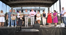 Powitali lato w Goreniu Dużym. Było rodzinnie, muzyc&hellip;
