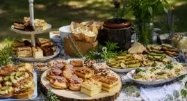 W Zgłowiączce potrafią robić rzeczy z sercem. Przed mieszkańcami IV Piknik Na Soli