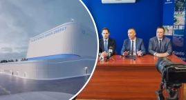 Nawet sześć reaktorów jądrowych SMR we Włocławku. Mi&hellip;