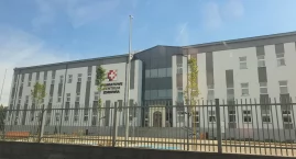 Praca we Włocławku. Nabór do Powiatowego Centrum Zdrowia