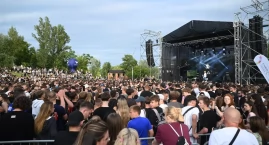 Dni Włocławka 2026. Paktofonika, Fukaj, Myslovitz i &hellip;