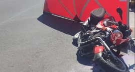 Tragiczny wypadek w Bartłomiejowicach. Nie żyje 60-l&hellip;