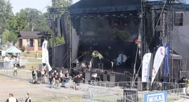 Dni Włocławka 2026 trwają. Dziś na scenie Myslovitz &hellip;