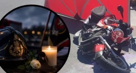 Tragedia w regionie. Niósł pomoc innym, sam zginął w&hellip;