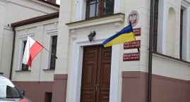 Po burzy wokół psów w Baruchowie gmina przerywa milczenie