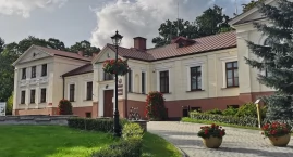 Po burzy wokół psów w Baruchowie gmina przerywa milczenie