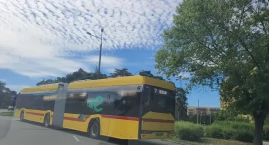 Duże zmiany w komunikacji miejskiej we Włocławku od &hellip;