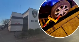 Korki, brak parkingów i mandaty. Temat znów rozgrzał&hellip;