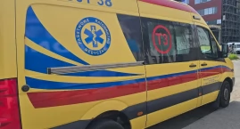 Autobus potrącił we Włocławku staruszkę na przejściu&hellip;