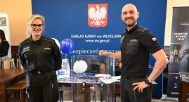 Praca Włocławek. Zakład Karny prowadzi nabór