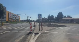 Zamknięcia ulic, zmiany na drogach i w MPK. We Włocł&hellip;