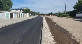 Tak wygląda dziś ulica Energetyków we Włocławku. Wcz&hellip;