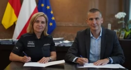 Osadzeni będą pracować na rzecz Włocławka