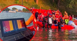 11-letnia dziewczynka utonęła w Jeziorze w Wąbrzeźni&hellip;