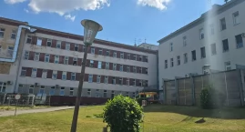 Czy w szpitalu we Włocławku jest jeszcze miejsce na &hellip;