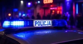 Pobicie przed klubem w powiecie włocławskim. Jest ak&hellip;