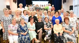 Jubileusz, który zostanie w pamięci. Uniwersytet Trz&hellip;