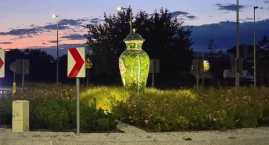 Brak tabliczek na rondach i ulicach? Czy przyjezdni &hellip;