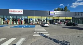 Jest nowe centrum handlowe we Włocławku, ale przejśc&hellip;
