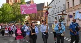 Pielgrzymka Włocławek 2026. Ruszyły zapisy. Jest też&hellip;