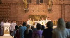 Duże zmiany w parafii św. Józefa we Włocławku. Wiern&hellip;