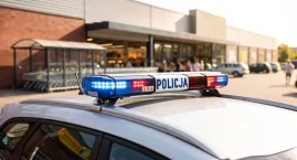 Rozbój w centrum handlowym we Włocławku. 20-latkom g&hellip;
