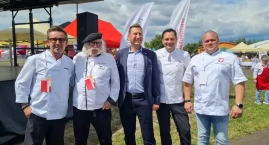 Święto Powiatu Włocławskiego w Kruszynie: Festiwal S&hellip;