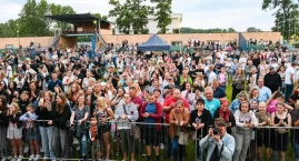 Piknikowa Izbica 2026 już w sobotę. Piękni i Młodzi &hellip;