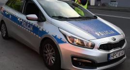 Zderzenie dwóch aut we Włocławku. Jedna osoba trafił&hellip;
